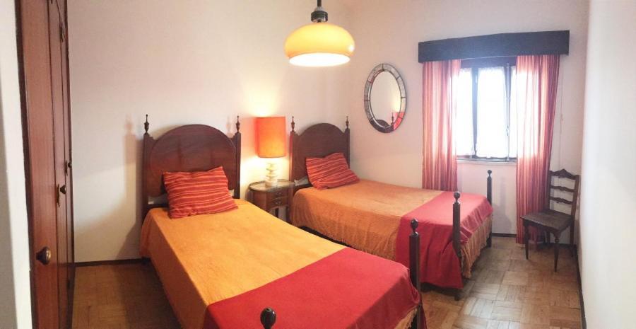 Santa Cruz Apartment Silveira  Ngoại thất bức ảnh